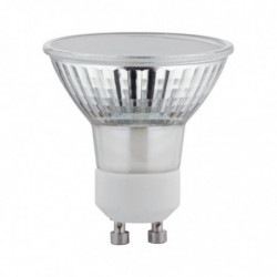 Źródło światła prowzrostowe LED Plant GU10 3,5W 95lm 1100K 230V szkło Źródło światła prowzrostowe LED Plant GU10 3,5W 95lm 1100K 230V szkło