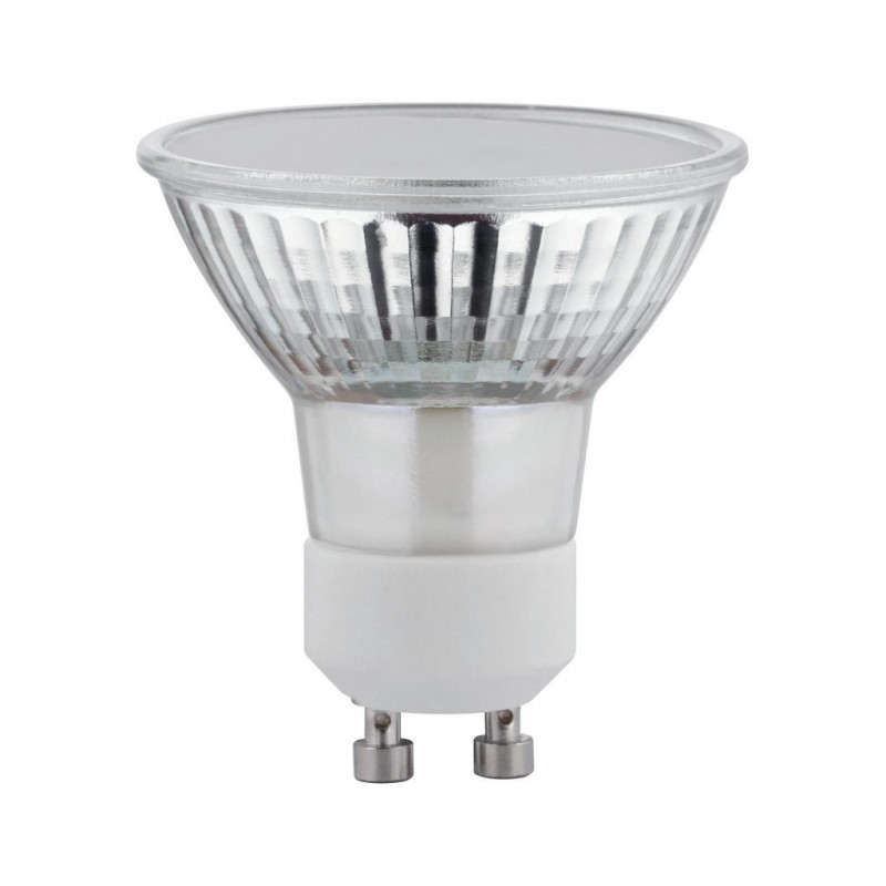 Źródło światła prowzrostowe LED Plant GU10 3,5W 95lm 1100K 230V szkło Źródło światła prowzrostowe LED Plant GU10 3,5W 95lm 1100K 230V szkło