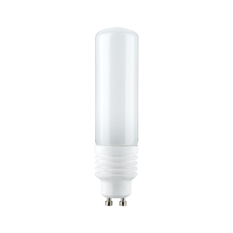 Źródło światła DECO LED GU10 4.9W 540lm 36st. 2700K 230V tworzywo sztuczne / satyna Źródło światła DECO LED GU10 4.9W 540lm 36st. 2700K 230V tworzywo sztuczne / satyna