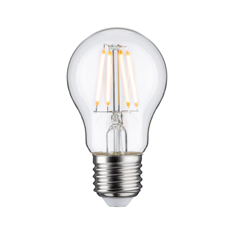Źródło światła LED Fil AGL 4,3W E27 420lm 2200K 230V przezroczysta Źródło światła LED Fil AGL 4,3W E27 420lm 2200K 230V przezroczysta