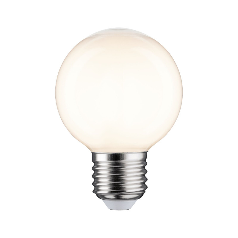 Źródło światła LED Fil G60 780lm E27 7W opal ściem 2700K 230V Źródło światła LED Fil G60 780lm E27 7W opal ściem 2700K 230V