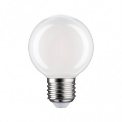 Źródło światła LED Fil G60 780lm E27 7W opal ściem 2700K 230V Źródło światła LED Fil G60 780lm E27 7W opal ściem 2700K 230V