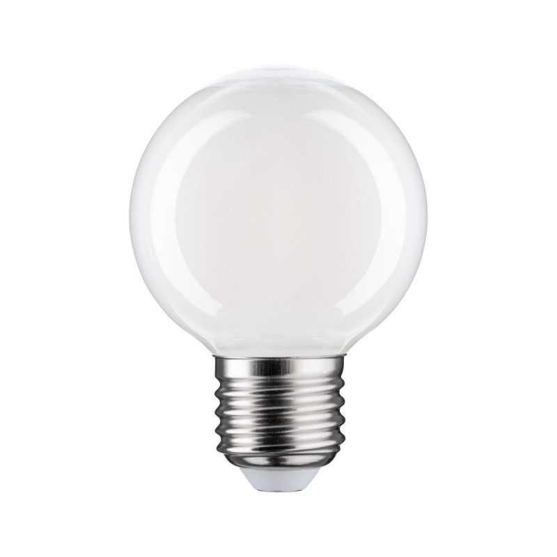Źródło światła LED Fil G60 780lm E27 7W opal ściem 2700K 230V Źródło światła LED Fil G60 780lm E27 7W opal ściem 2700K 230V