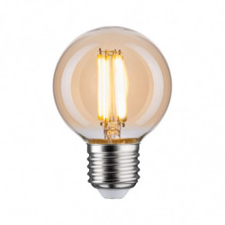 Źródło światła LED Fil G60 780lm E27 7W złoty ściem 2700K 230V Źródło światła LED Fil G60 780lm E27 7W złoty ściem 2700K 230V