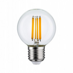 Źródło światła LED Fil G60 806lm E27 7W przezr ściem 2700K 230V Źródło światła LED Fil G60 806lm E27 7W przezr ściem 2700K 230V