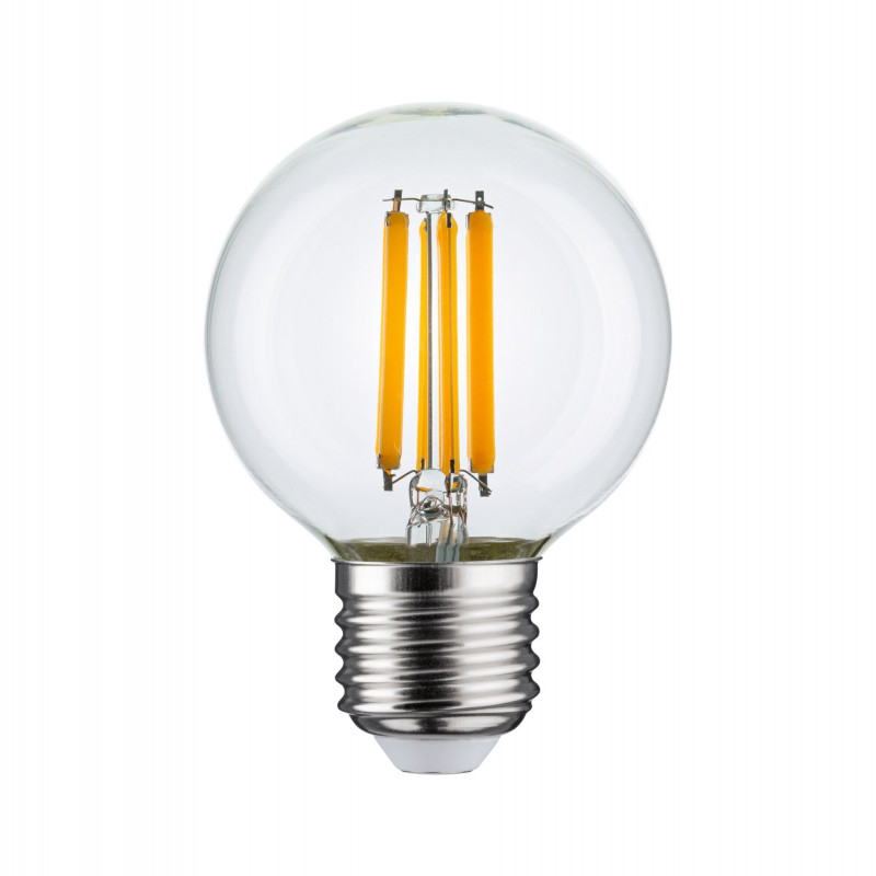 Źródło światła LED Fil G60 806lm E27 7W przezr ściem 2700K 230V Źródło światła LED Fil G60 806lm E27 7W przezr ściem 2700K 230V