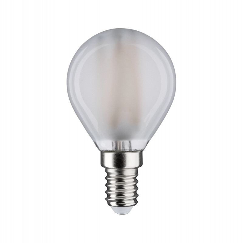 Źródło światła LED Fil kropla 806lm E14 2700K ściem 5,9W mat 230V Źródło światła LED Fil kropla 806lm E14 2700K ściem 5,9W mat 230V