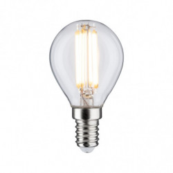 Źródło światła LED Fil kropla 806lm E14 2700K ściem 5,9W przezr 230V Źródło światła LED Fil kropla 806lm E14 2700K ściem 5,9W przezr 230V