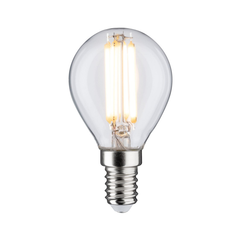 Źródło światła LED Fil kropla 806lm E14 2700K ściem 5,9W przezr 230V Źródło światła LED Fil kropla 806lm E14 2700K ściem 5,9W przezr 230V