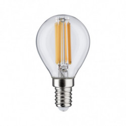 Źródło światła LED Fil kropla 806lm E14 2700K ściem 5,9W przezr 230V Źródło światła LED Fil kropla 806lm E14 2700K ściem 5,9W przezr 230V