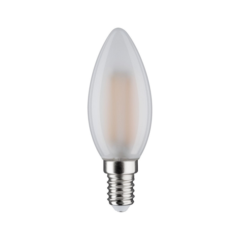 Źródło światła LED Fil świeca 806lm E14 2700K ściem 5,9W mat 230V Źródło światła LED Fil świeca 806lm E14 2700K ściem 5,9W mat 230V
