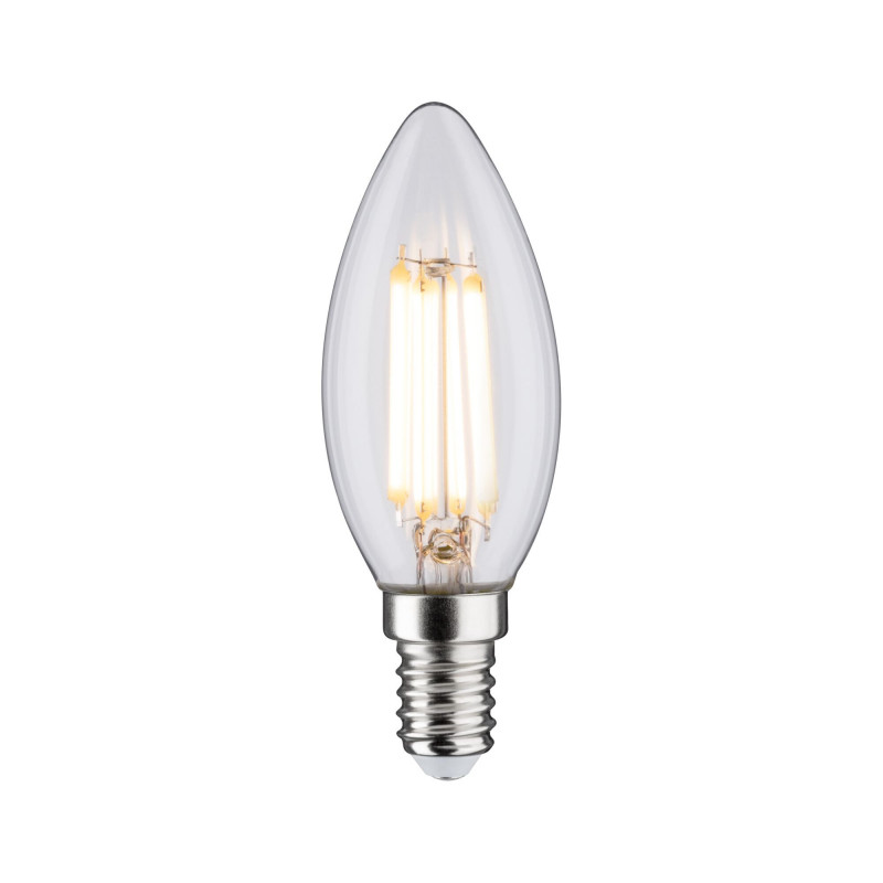 Źródło światła LED Fil świeca 806lm E14 2700K ściem 5,9W przezr 230V Źródło światła LED Fil świeca 806lm E14 2700K ściem 5,9W przezr 230V