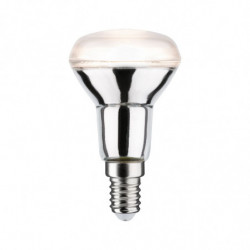 Źródło światła LED R50 E14 DIM 5.8W 2700K 230V szkło / srebrny Źródło światła LED R50 E14 DIM 5.8W 2700K 230V szkło / srebrny