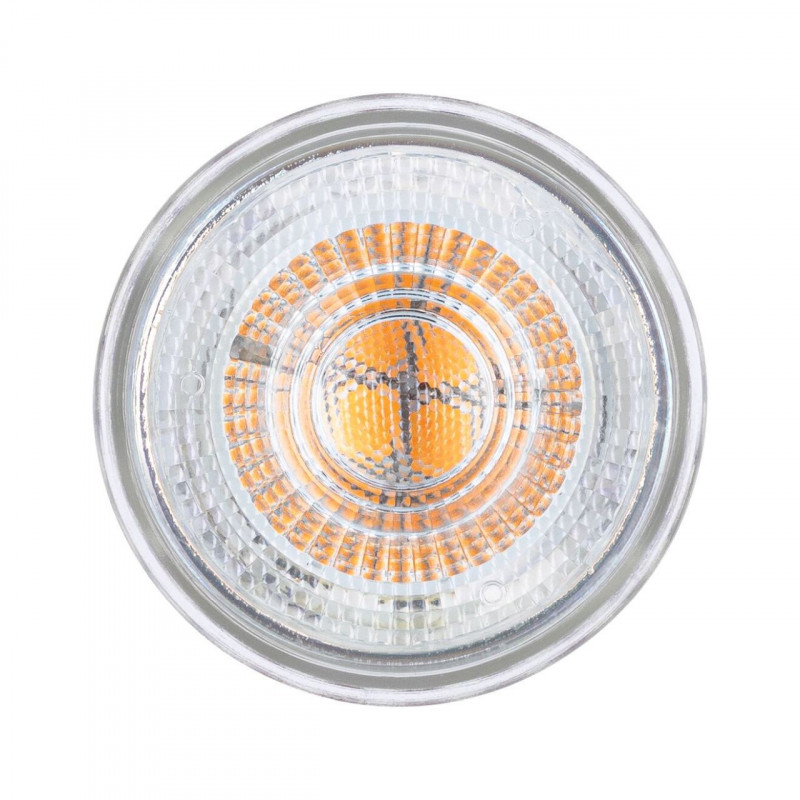 Źródło światła LED GU4 1.8W 184lm 36st. 2700K 12V szkło / srebrny Źródło światła LED GU4 1.8W 184lm 36st. 2700K 12V szkło / srebrny