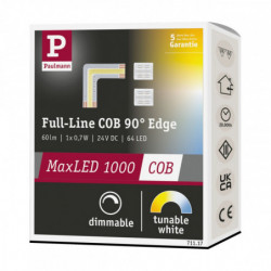 MaxLED 1000 Stripe Edge Full-Line COB MaxLED 1000 Stripe Edge Full-Line COB