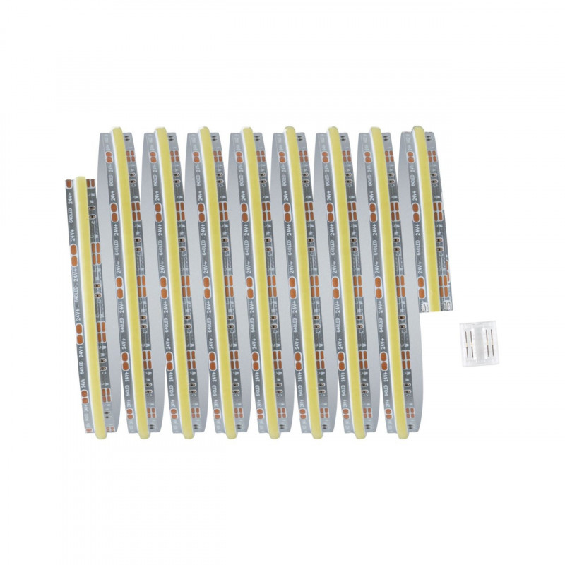 MaxLED 500 Stripe 2,5m Full-Line COB MaxLED 500 Stripe 2,5m Full-Line COB
