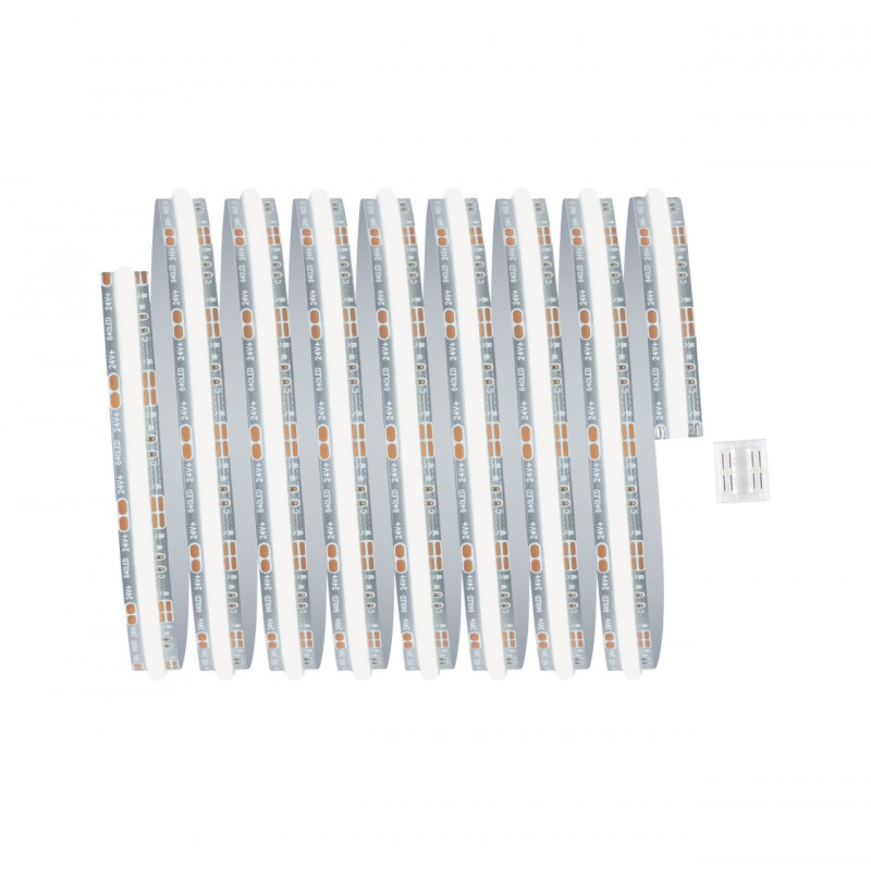 MaxLED 500 Stripe 2,5m Full-Line COB MaxLED 500 Stripe 2,5m Full-Line COB