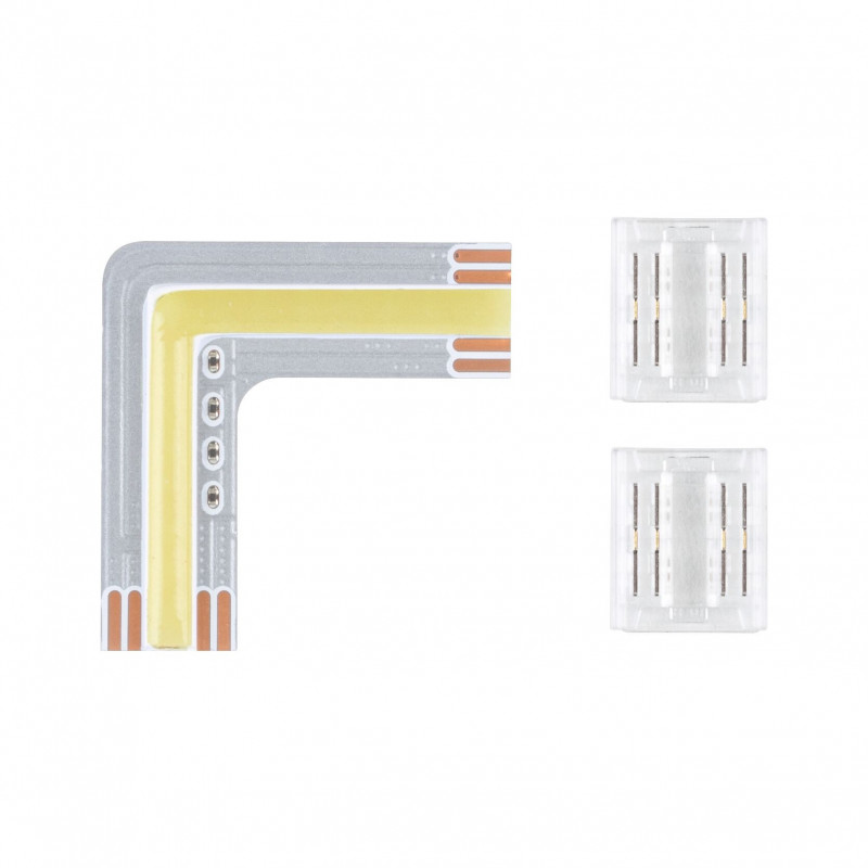 MaxLED 500 Stripe Edge Full-Line COB MaxLED 500 Stripe Edge Full-Line COB