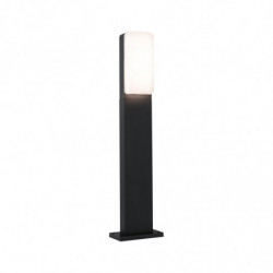 Oprawa ogrodowa BONNIE LED 8.5W 560lm 3000K IP44 230V antracyt aluminium Oprawa ogrodowa BONNIE LED 8.5W 560lm 3000K IP44 230V antracyt aluminium