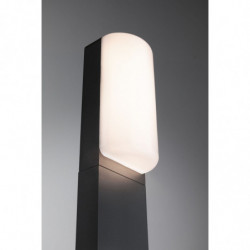 Oprawa ogrodowa BONNIE LED 8.5W 560lm 3000K IP44 230V antracyt aluminium Oprawa ogrodowa BONNIE LED 8.5W 560lm 3000K IP44 230V antracyt aluminium