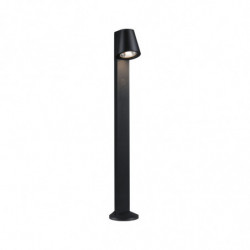 Oprawa ogrodowa CAISSA LED 9W 700lm 3000K 793mm IP44 antracyt / aluminium Oprawa ogrodowa CAISSA LED 9W 700lm 3000K 793mm IP44 antracyt / aluminium