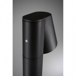 Oprawa ogrodowa CAISSA LED 9W 700lm 3000K 793mm IP44 antracyt / aluminium Oprawa ogrodowa CAISSA LED 9W 700lm 3000K 793mm IP44 antracyt / aluminium