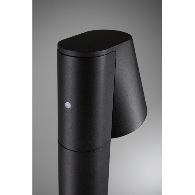 Oprawa ogrodowa CAISSA LED 9W 700lm 3000K 793mm IP44 antracyt / aluminium Oprawa ogrodowa CAISSA LED 9W 700lm 3000K 793mm IP44 antracyt / aluminium