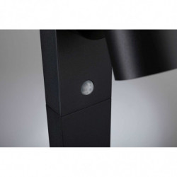 Oprawa ogrodowa CUFF LED 10W 700lm 3000K IP44 230V antracyt aluminium Oprawa ogrodowa CUFF LED 10W 700lm 3000K IP44 230V antracyt aluminium