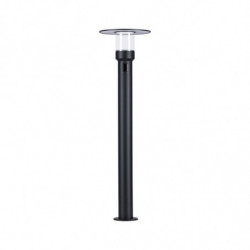 Oprawa ogrodowa SIENNA LED PIR IHF 9W 400lm 3000K 780mm IP44 230V antracyt aluminium Oprawa ogrodowa SIENNA LED PIR IHF 9W 400lm 3000K 780mm IP44 230V antracyt aluminium