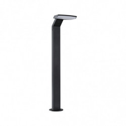 Oprawa ogrodowa ZENERA LED 10W 700lm 2200-3000K IP44 230V antracyt metal Oprawa ogrodowa ZENERA LED 10W 700lm 2200-3000K IP44 230V antracyt metal