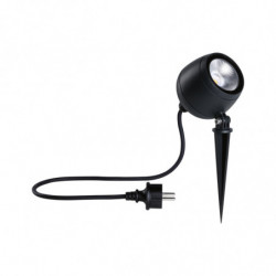 Reflektor ogrodowy KIKOLO LED 8W 60st. 500lm 3000K IP65 230V antracyt / aluminium Reflektor ogrodowy KIKOLO LED 8W 60st. 500lm 3000K IP65 230V antracyt / aluminium