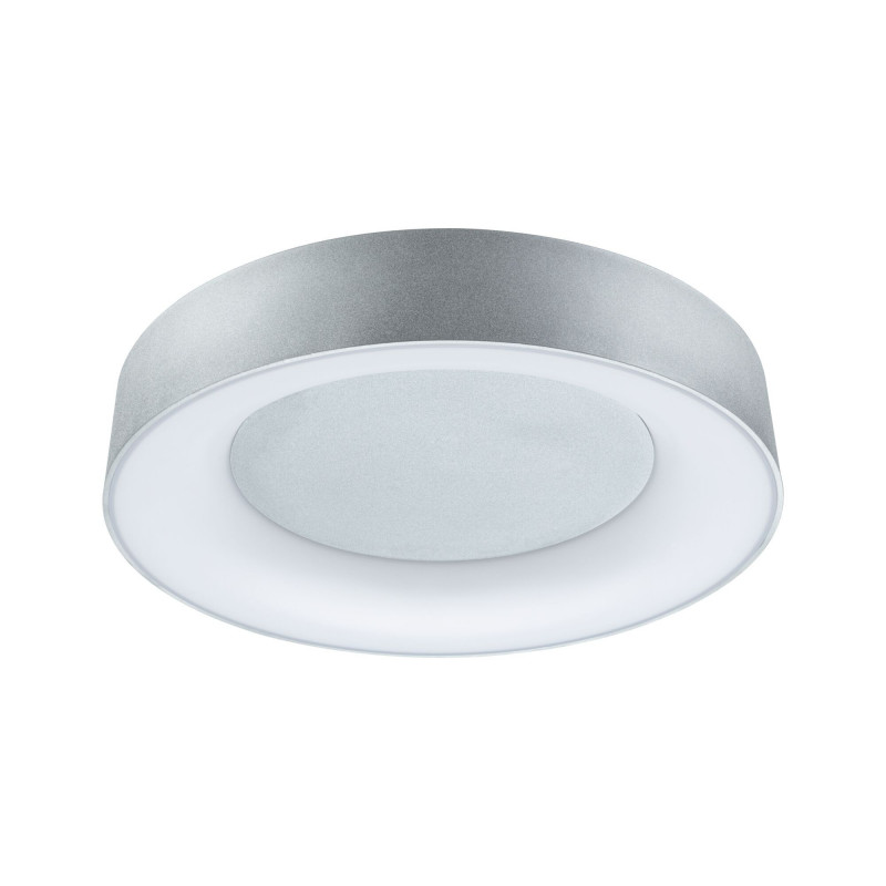 Plafoniera CASCA LED 16W 1500lm okrągła 300mm 2700/4000/6500K IP44 230V aluminium matowy / tworzywo sztuczne Plafoniera CASCA LED 16W 1500lm okrągła 300mm 2700/4000/6500K IP44 230V aluminium matowy / tworzywo sztuczne