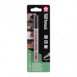 Marker Pen-Touch 130 czarny, Sakura Marker Pen-Touch 130 czarny, Sakura