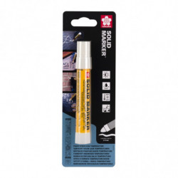 Marker Solid do niskich temperatur biały, Sakura Marker Solid do niskich temperatur biały, Sakura