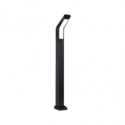 Oprawa ogrodowa MERANO LED PIR IHF 14W 910mm 850lm 3000K IP44 230V antracyt aluminium Oprawa ogrodowa MERANO LED PIR IHF 14W 910mm 850lm 3000K IP44 230V antracyt aluminium