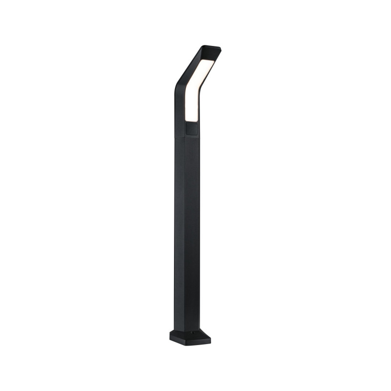 Oprawa ogrodowa MERANO LED PIR IHF 14W 910mm 850lm 3000K IP44 230V antracyt aluminium Oprawa ogrodowa MERANO LED PIR IHF 14W 910mm 850lm 3000K IP44 230V antracyt aluminium