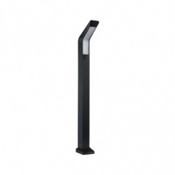 Oprawa ogrodowa MERANO LED PIR IHF 14W 910mm 850lm 3000K IP44 230V antracyt aluminium Oprawa ogrodowa MERANO LED PIR IHF 14W 910mm 850lm 3000K IP44 230V antracyt aluminium