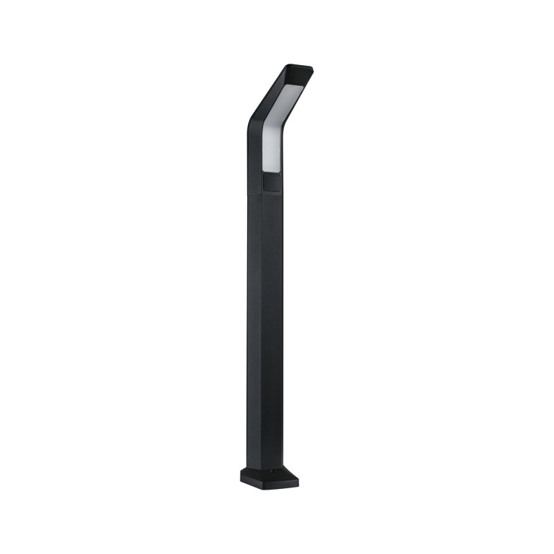 Oprawa ogrodowa MERANO LED PIR IHF 14W 910mm 850lm 3000K IP44 230V antracyt aluminium Oprawa ogrodowa MERANO LED PIR IHF 14W 910mm 850lm 3000K IP44 230V antracyt aluminium