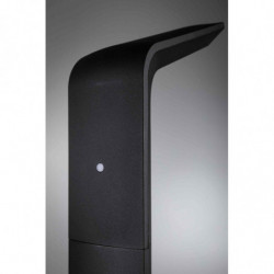 Oprawa ogrodowa MERANO LED PIR IHF 14W 910mm 850lm 3000K IP44 230V antracyt aluminium Oprawa ogrodowa MERANO LED PIR IHF 14W 910mm 850lm 3000K IP44 230V antracyt aluminium