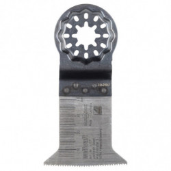 Brzeszczot wgłębny Expert , HCS 65 mm Wolfcraft - Starlock Brzeszczot wgłębny Expert , HCS 65 mm Wolfcraft - Starlock