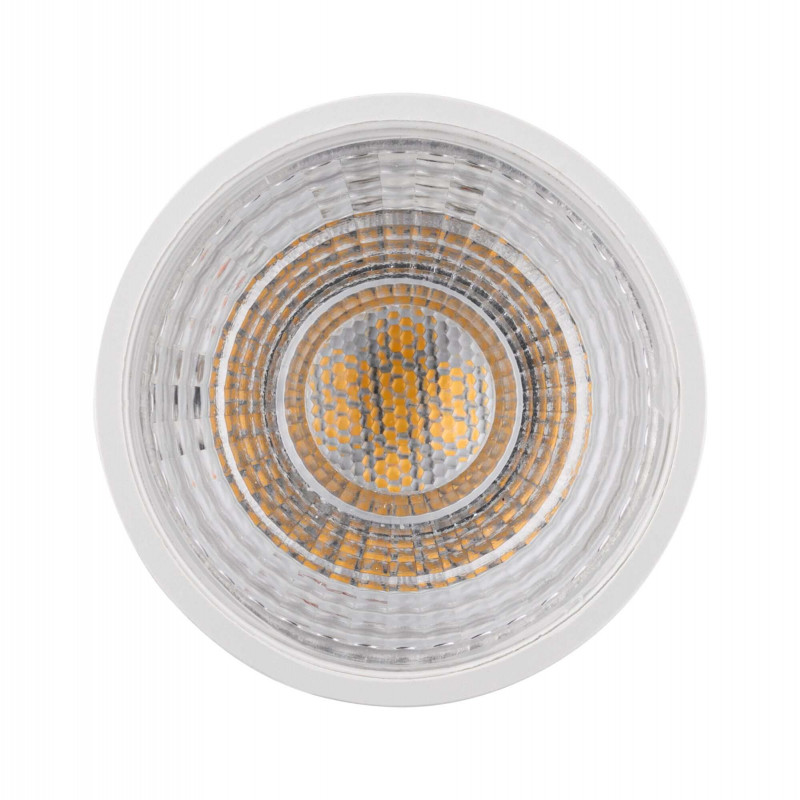 Źródło światła LED GU5.3 6W DIM 445lm 38st. 3000K 12V tworzywo sztuczne / biały Źródło światła LED GU5.3 6W DIM 445lm 38st. 3000K 12V tworzywo sztuczne / biały
