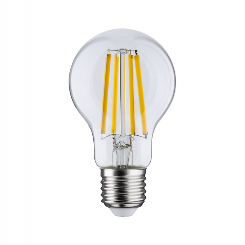 Źródło światła LED AGL 60 4W 840lm E27 3000K 230V przezroczysty / szkło Źródło światła LED AGL 60 4W 840lm E27 3000K 230V przezroczysty / szkło