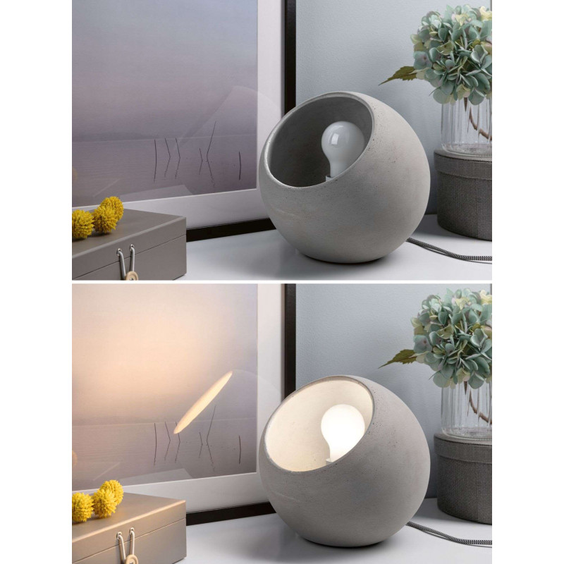 Źródło światła LED AGL60 DIM 4.5W 730lm E27 2700K 230V opal / szkło Źródło światła LED AGL60 DIM 4.5W 730lm E27 2700K 230V opal / szkło