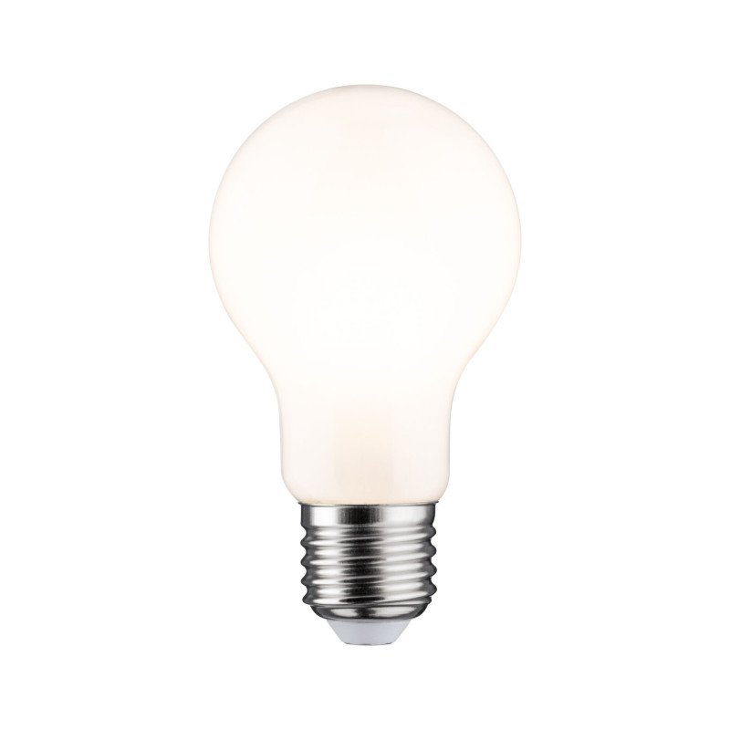 Źródło światła LED AGL60 DIM 7W 806lm E27 2700K 230V opal / szkło