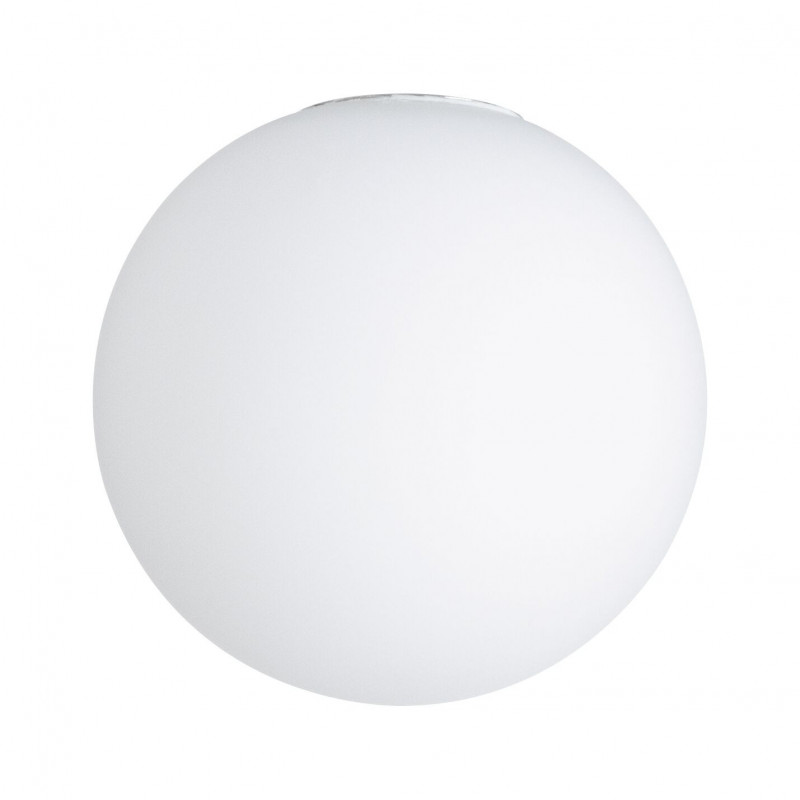 Klosz wymienny do opraw GOVE 80mm szkło / satyna Klosz wymienny do opraw GOVE 80mm szkło / satyna