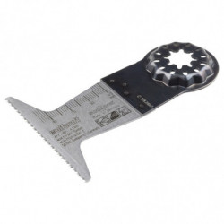 Brzeszczot wgłębny Expert , BiM Wolfcraft - Starlock Brzeszczot wgłębny Expert , BiM Wolfcraft - Starlock