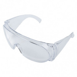 Okulary ochronne Wolfcraft - Standard (CE) Okulary ochronne Wolfcraft - Standard (CE)