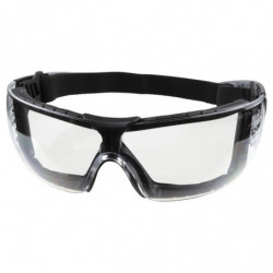 Okulary ochronne Wolfcraft - PRO (CE) Okulary ochronne Wolfcraft - PRO (CE)