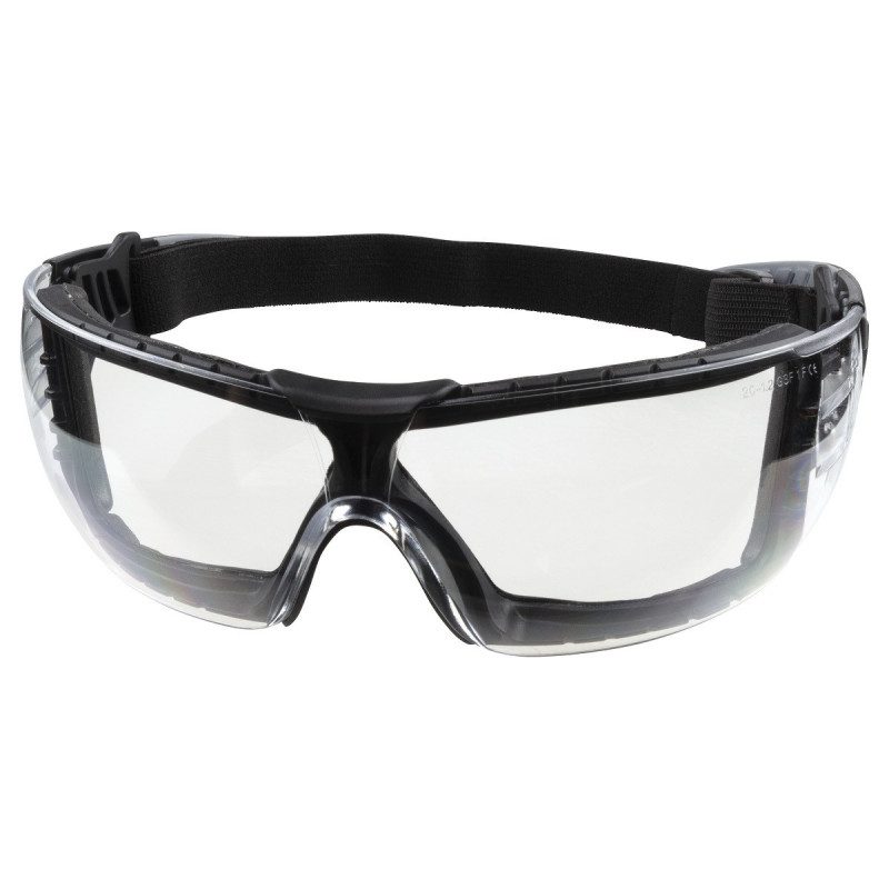 Okulary ochronne Wolfcraft - PRO (CE) Okulary ochronne Wolfcraft - PRO (CE)