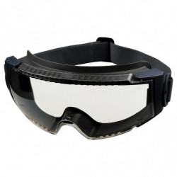 Okulary PRO ochronne Wolfcraft - pełne, Komfort CE Okulary PRO ochronne Wolfcraft - pełne, Komfort CE